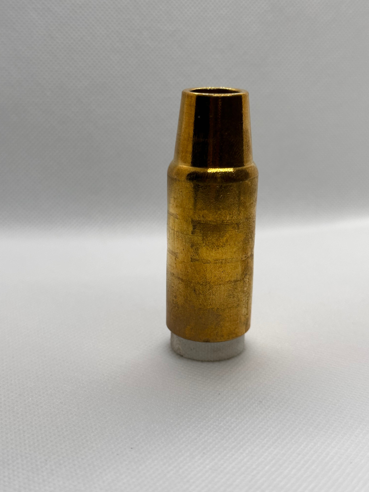Gas Nozzle/insulator 4492 9/16″ for Bernard style MIG Welder