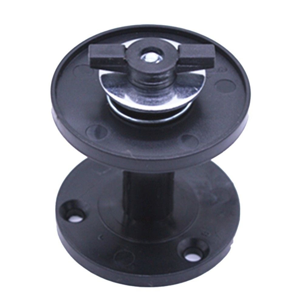 Compatible European Style Spool Shaft Holder for Welding Machine Wire Feeder