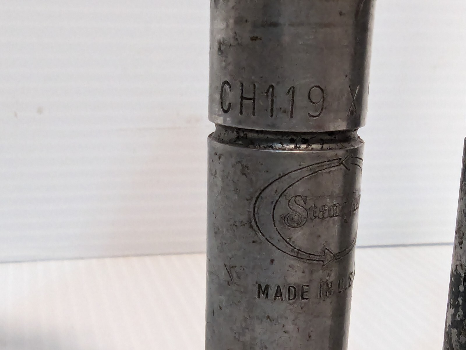 Standfast CH119 x 50.0 Nitrogen Gas Cylinder – Free Shipping+Returns