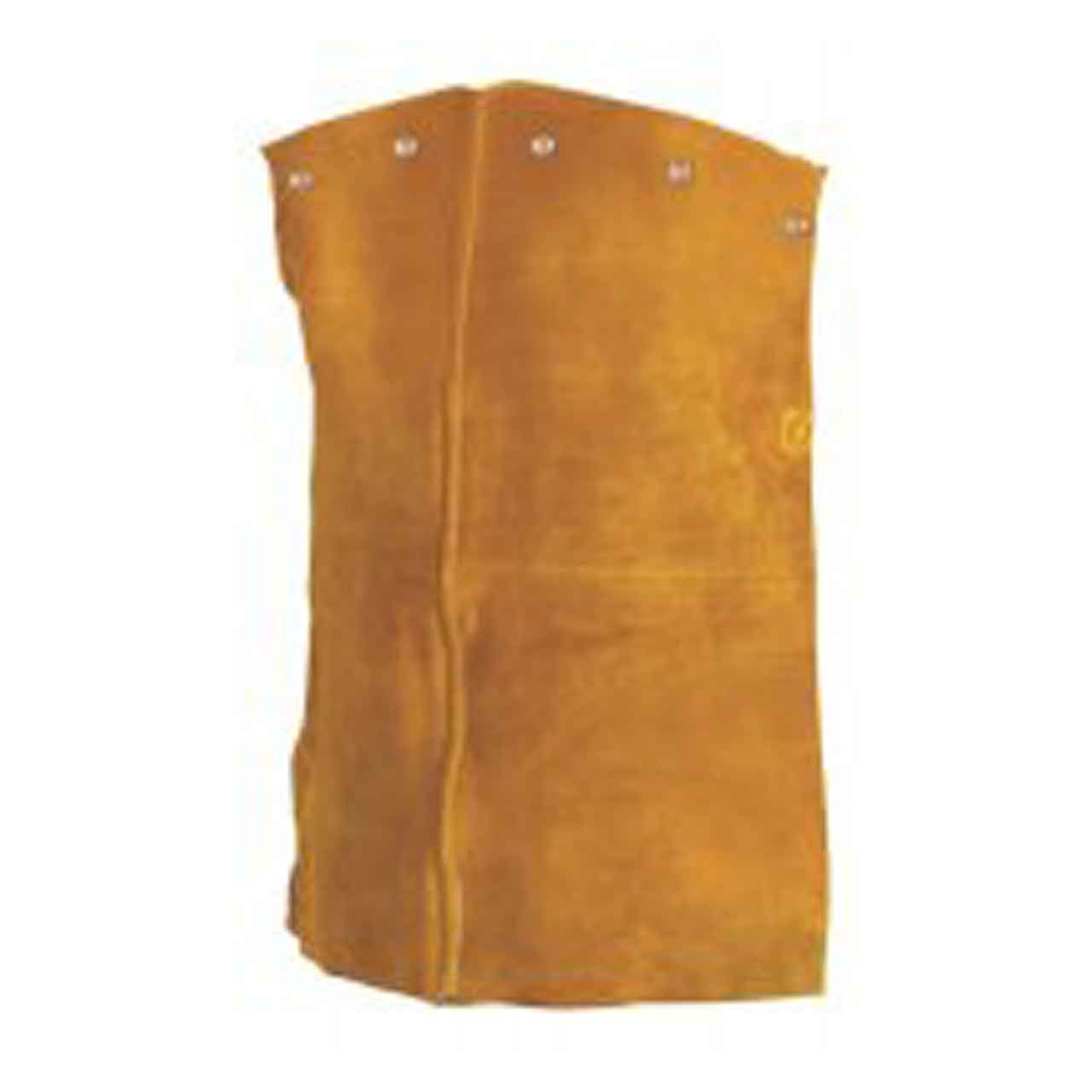 Tillman 3130 30″ Bourbon Brown Premium Side Split Cowhide Bib