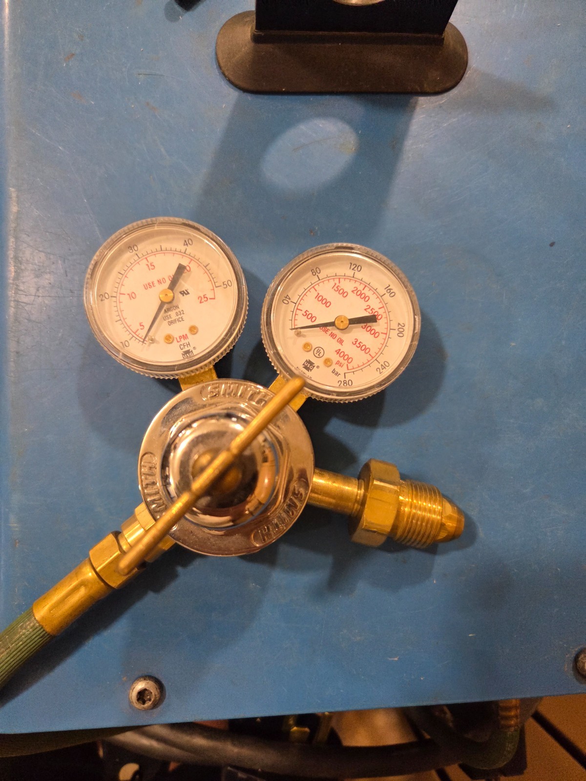 Miller Syncrowave 300 (Latest Model) TIG Runner Package AC/DC Pulse 548 Hours