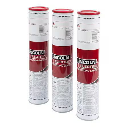 Lincoln Electric Ed033100 Stick Electrode, E309/309L-17, 3/32″, 8 Lb