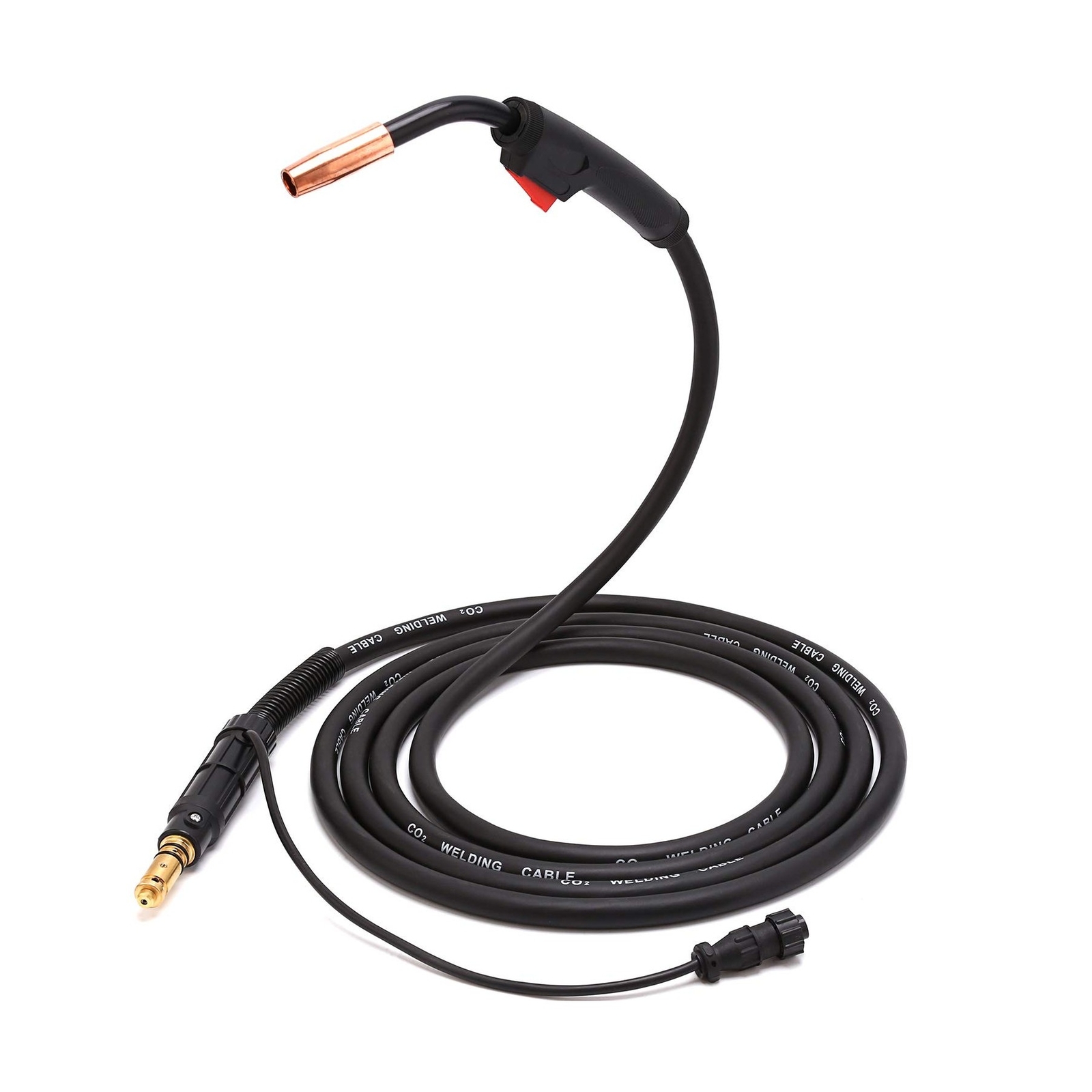 IHAYNER 15 Feet (4.5m) K530-6 MIG Welding Gun Torch Stinger Fits for Lincoln …