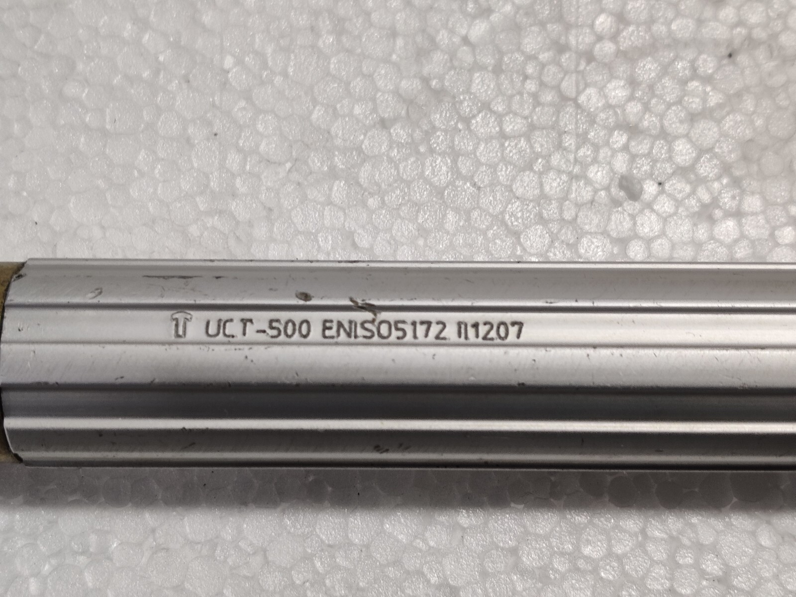 Unitor UCT-500 Combination Torch Master
