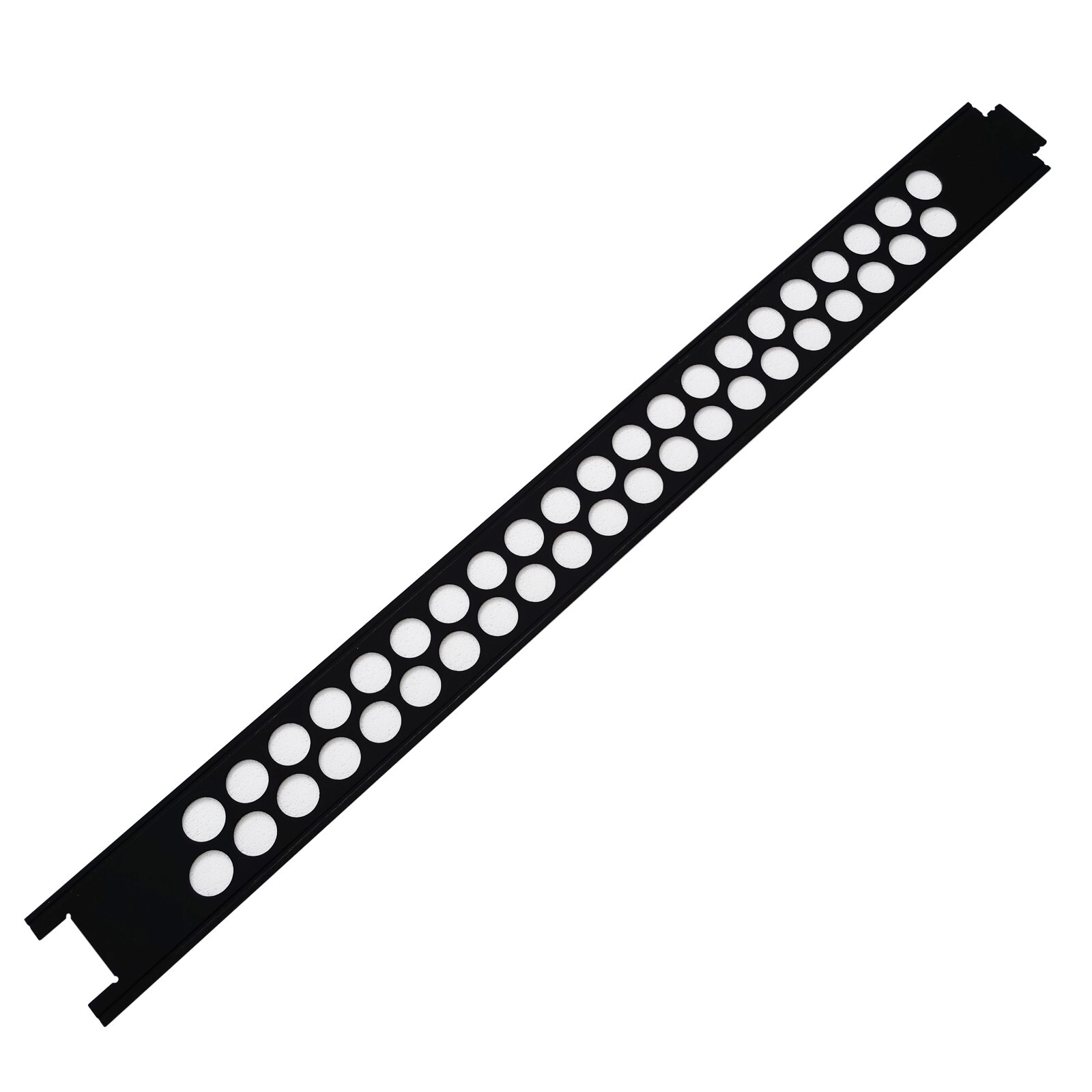 5.9FT Reticular Structure Track for HK-12 Flame Cutting Machine
