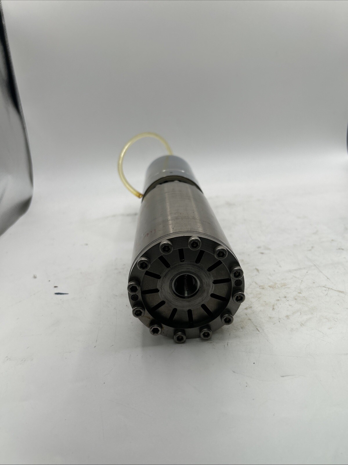 BRANSON 101-135-033 MODEL105 CONVERTER FOR ULTRASONIC WELDING Transducer