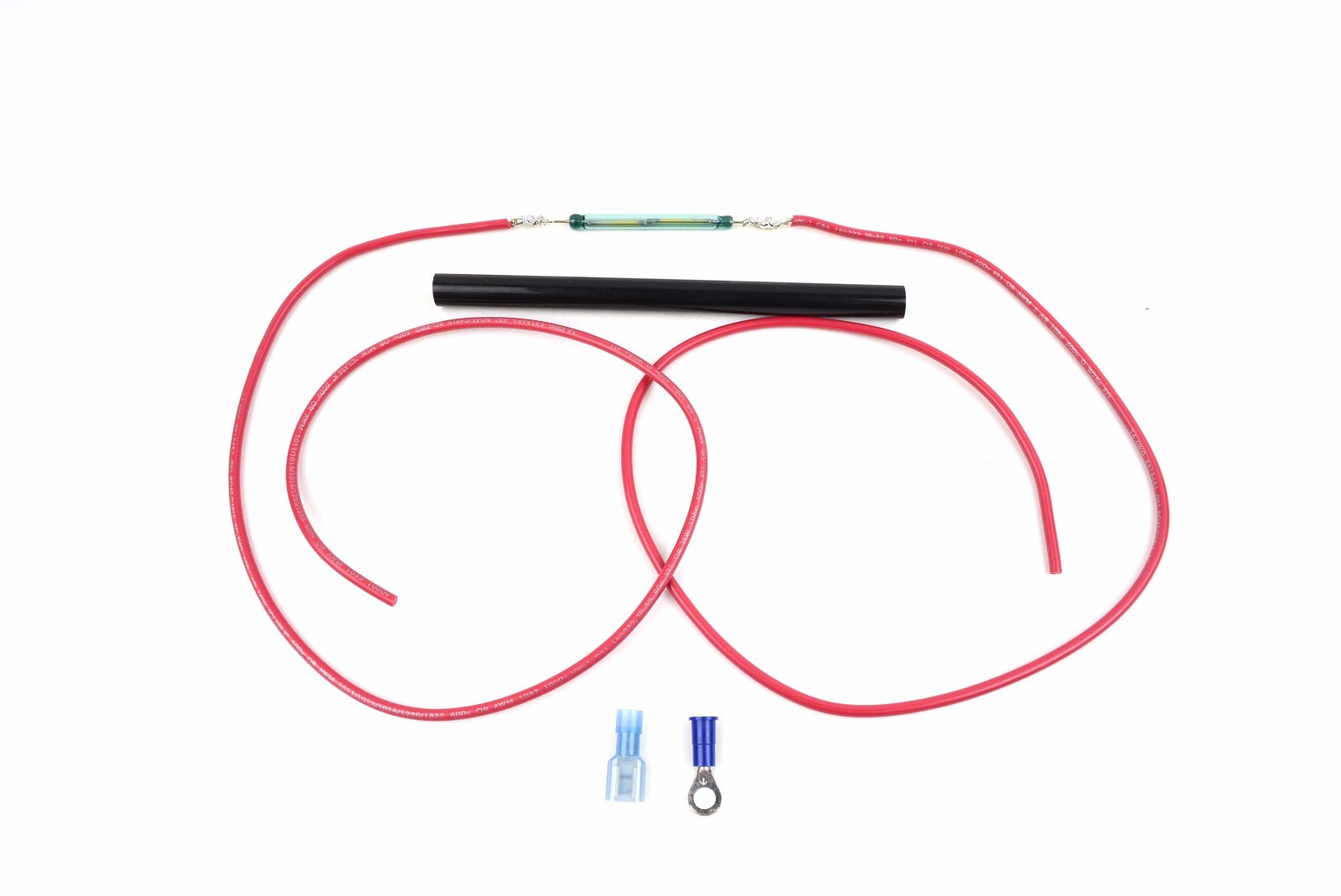 Lincoln Welder Low Idle Reed Switch with leads