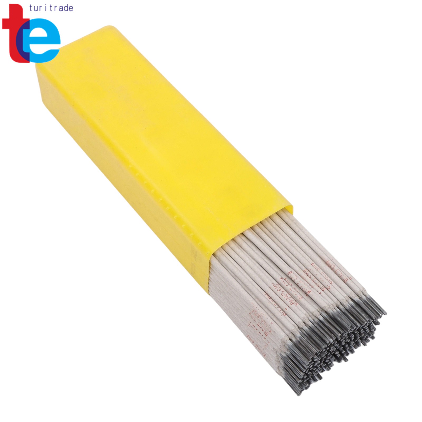 E7018 3/32″ 10LBS Welding Rod Low Hydrogen Carbon Steel Stick Electrodes
