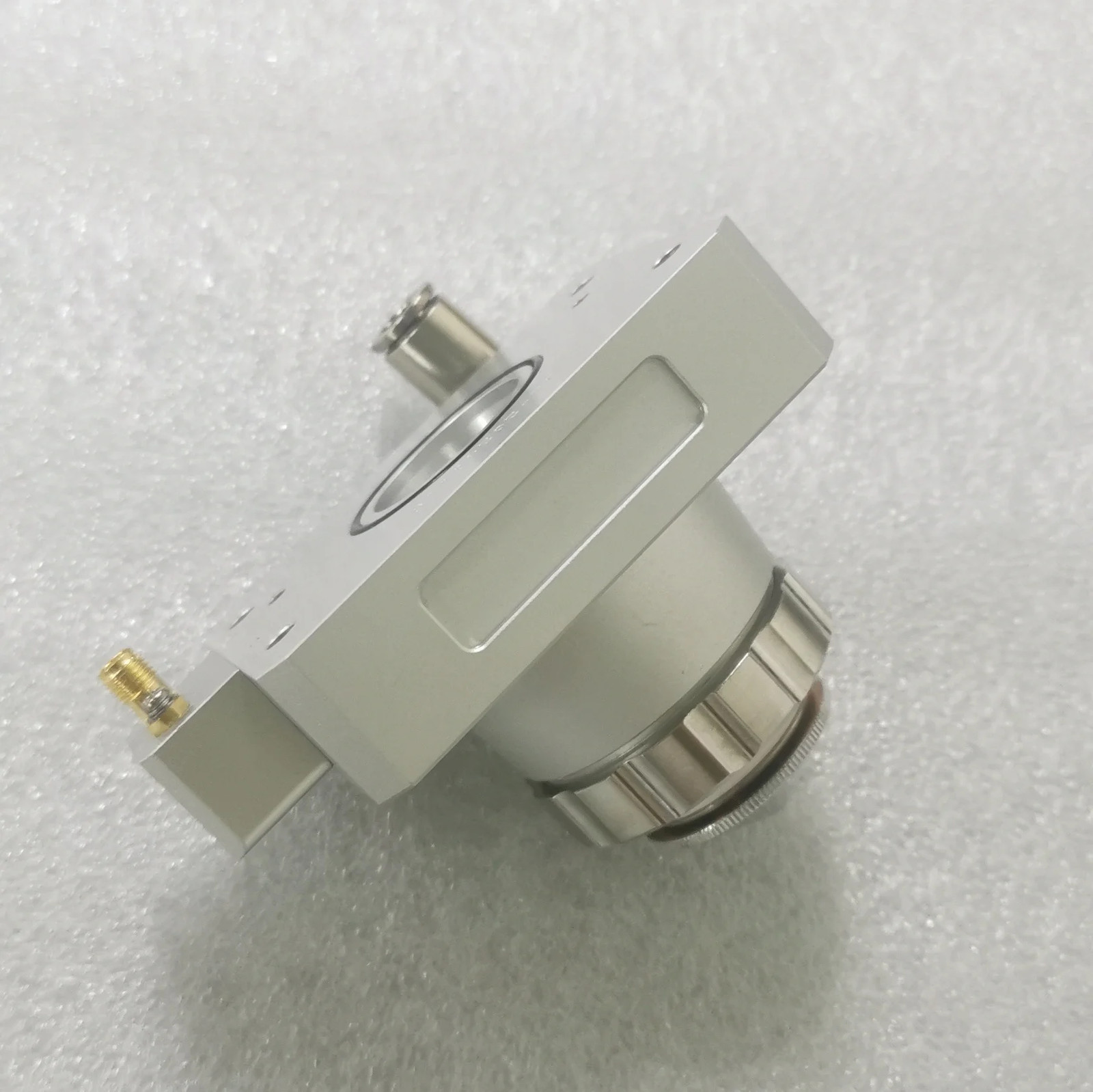 Au3tech Laser Capacitive Sensor Signal Amplifier For A200MS Laser Cutting Head