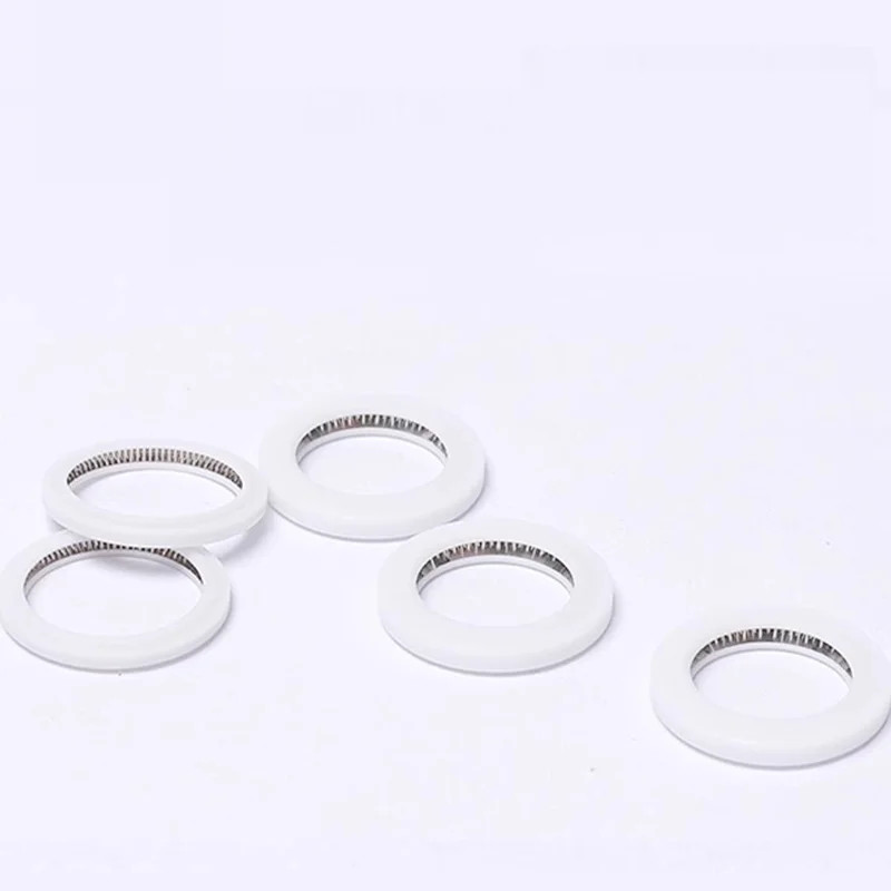 Au3tech Laser Sealing Ring 20.55x16x2.4 Pressing Ring For Laser Welding Gun Head