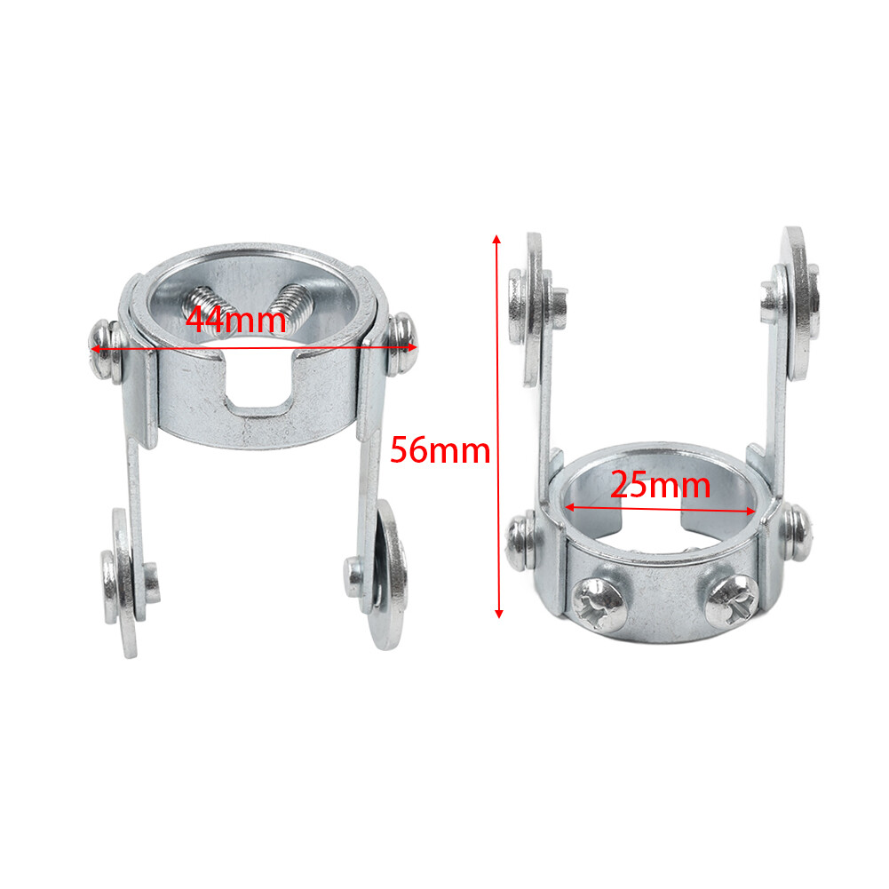 2PCS PT31 Plasma Cutter Roller Guide Wheel Spacer For Plasma Cutter Torch LG40