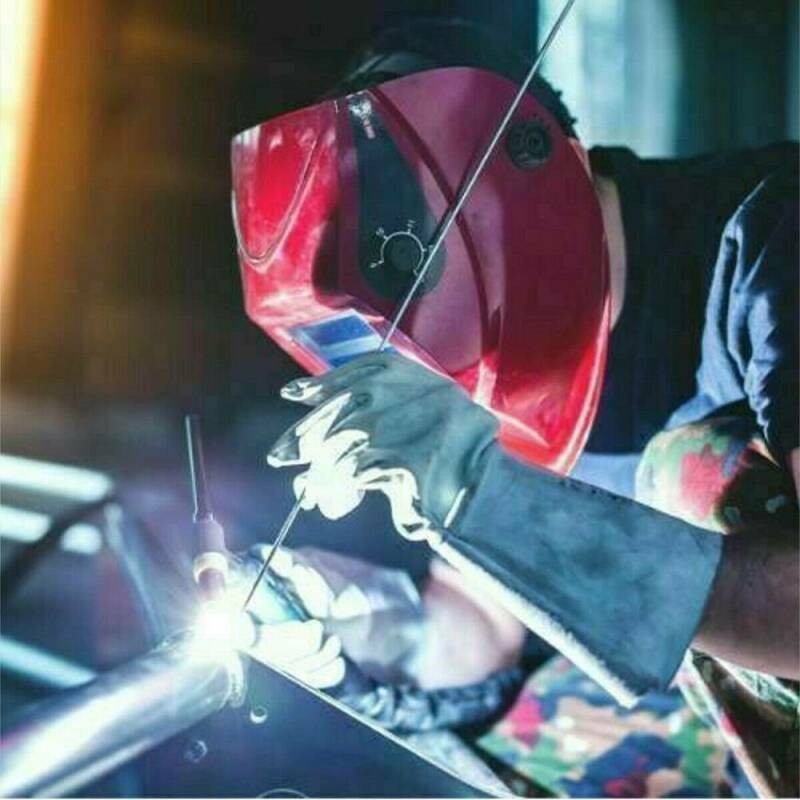 50/100 Aluminum Brazing Solution Welding Flux-Cored Rods Low Temperature Wire