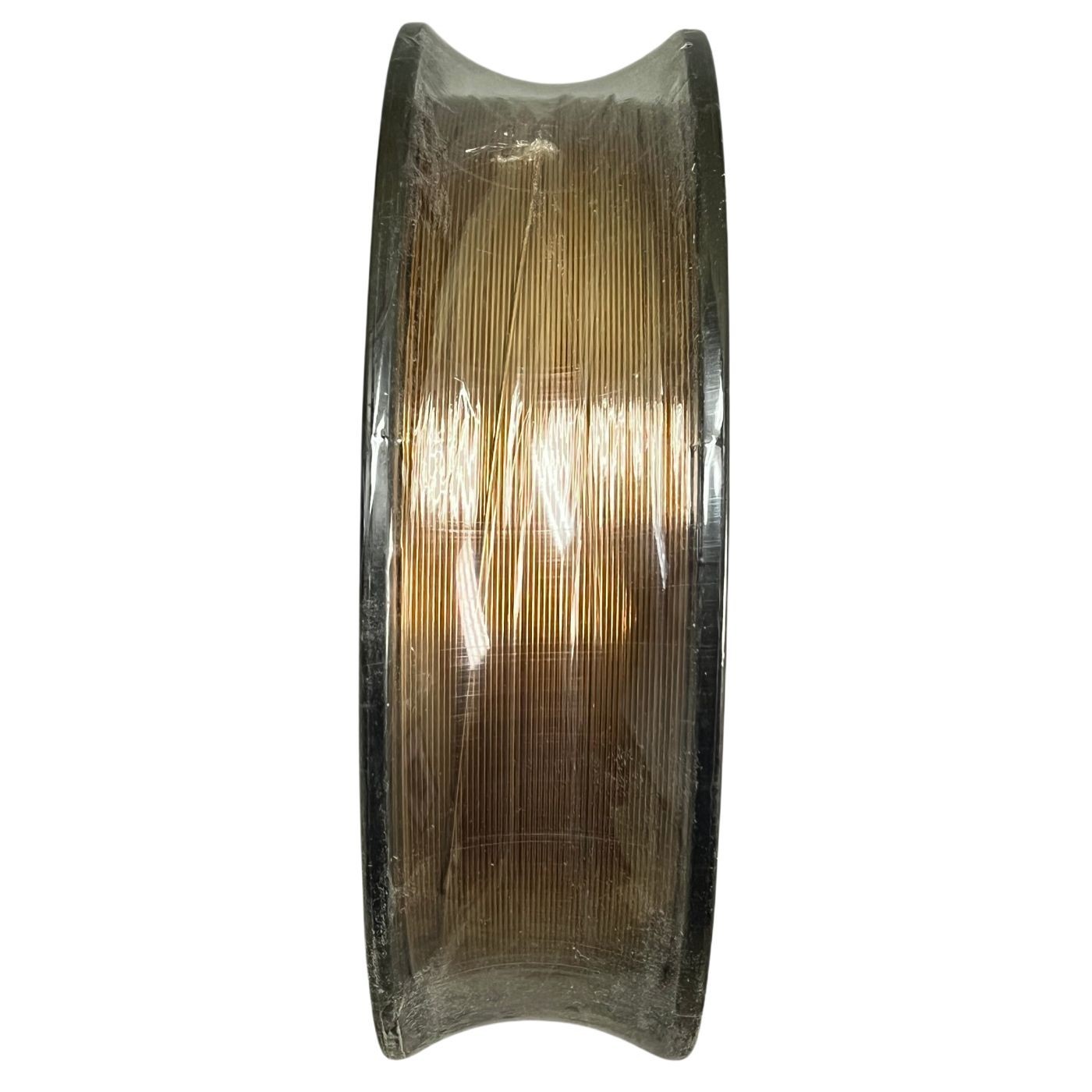 ERCuSi-A .035 X 10 lb Spool Silicon Bronze copper welding wire