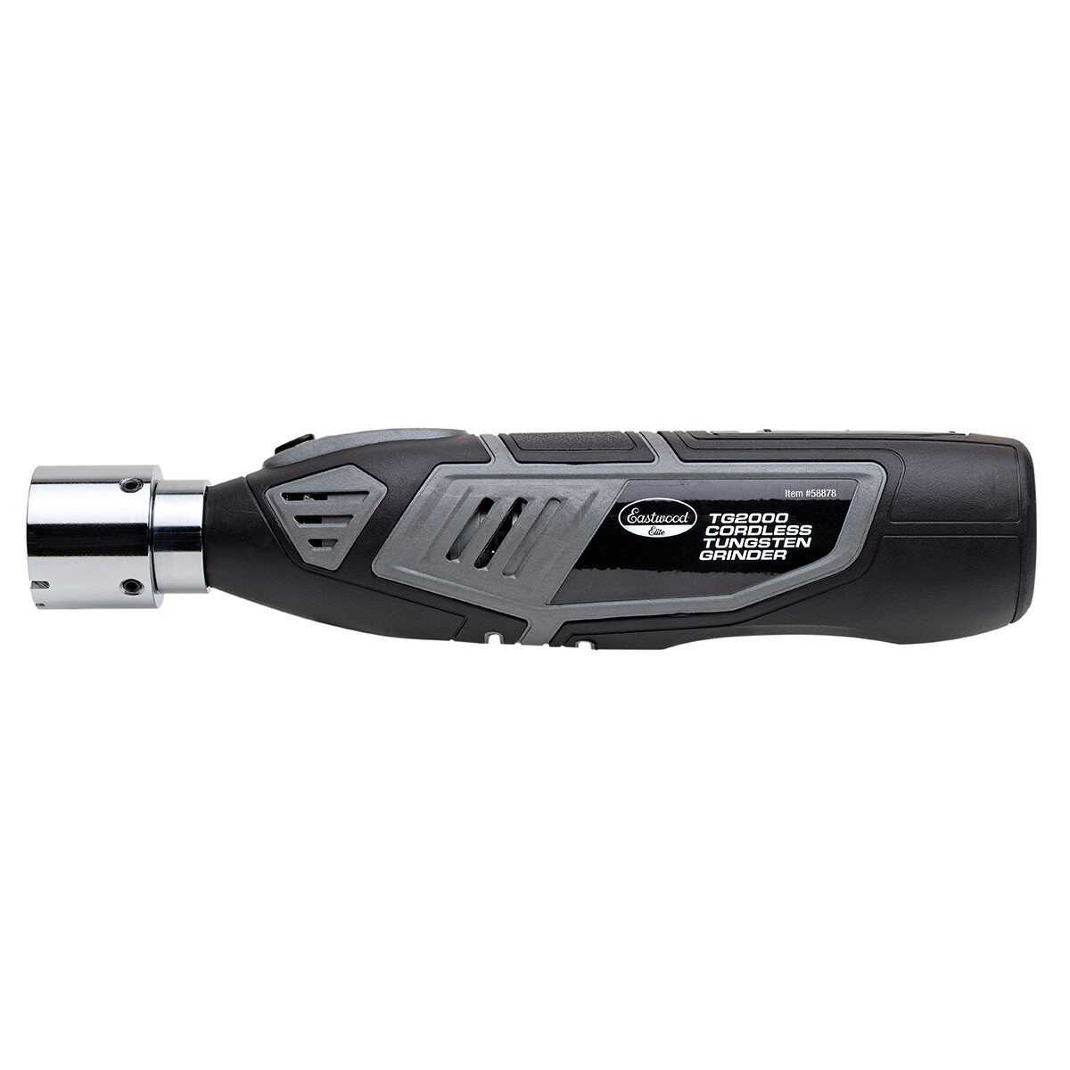 Eastwood Elite TG2000 Cordless TIG Welder Tungsten Grinder