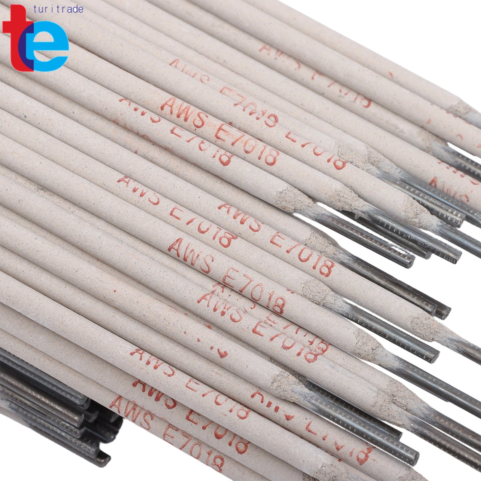E7018 3/32″ 10LBS Welding Rod Low Hydrogen Carbon Steel Stick Electrodes