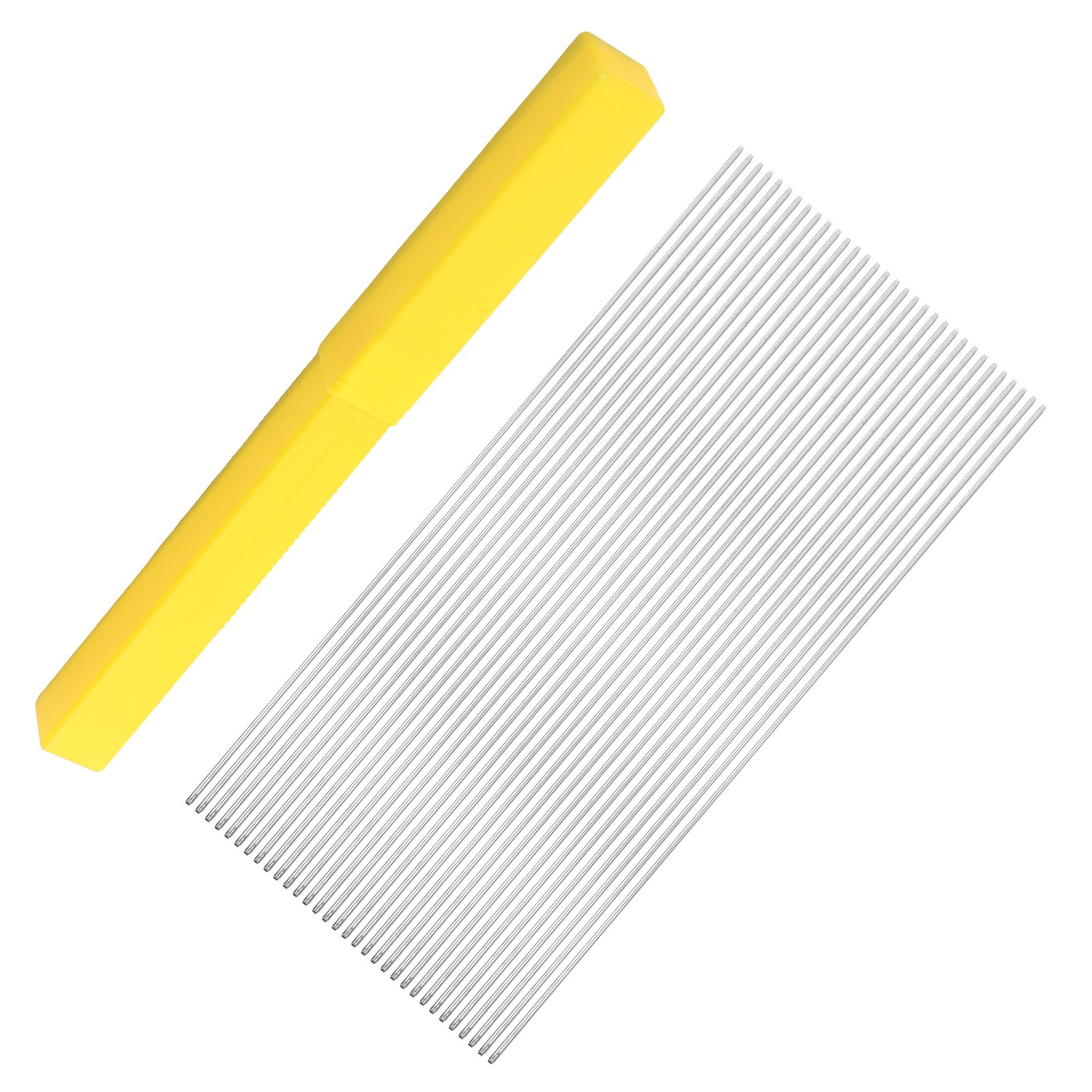 ER308L 1-lbs 3/32″ × 16″ Stainless Steel Welding Rod – TIG Filler Rod, TIG Rod