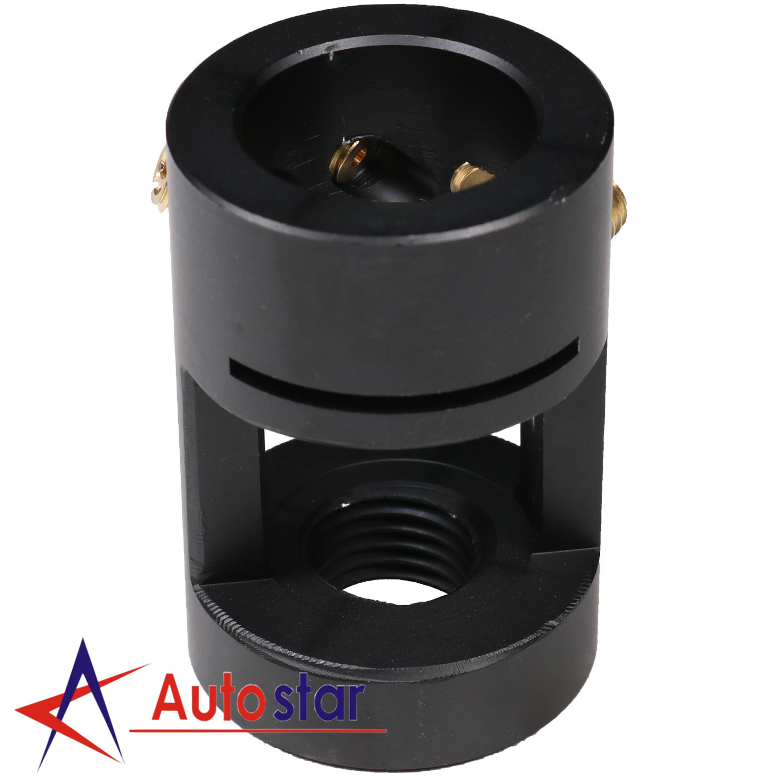 New Tungsten Grinder & Sharpener Multi-Angle Offsets Head Tool For TIG Welding