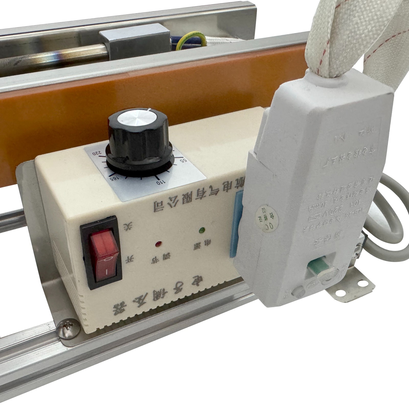 110V Mini Portable Welding Machine or Freezer Door Sealing Strips 600W