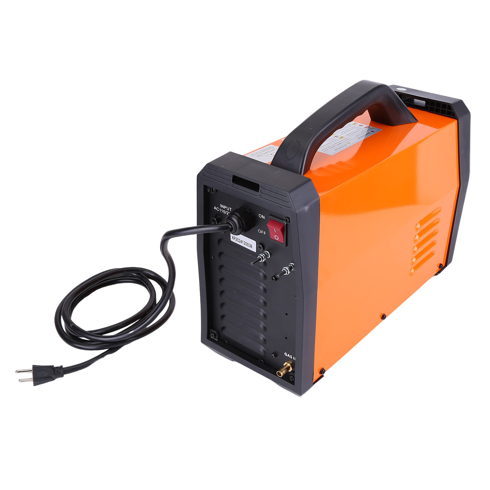 New 110/220V Non-Touch Pilot Arc Cutting Machine CUT-70N 50Amp HF Plasma Cutter