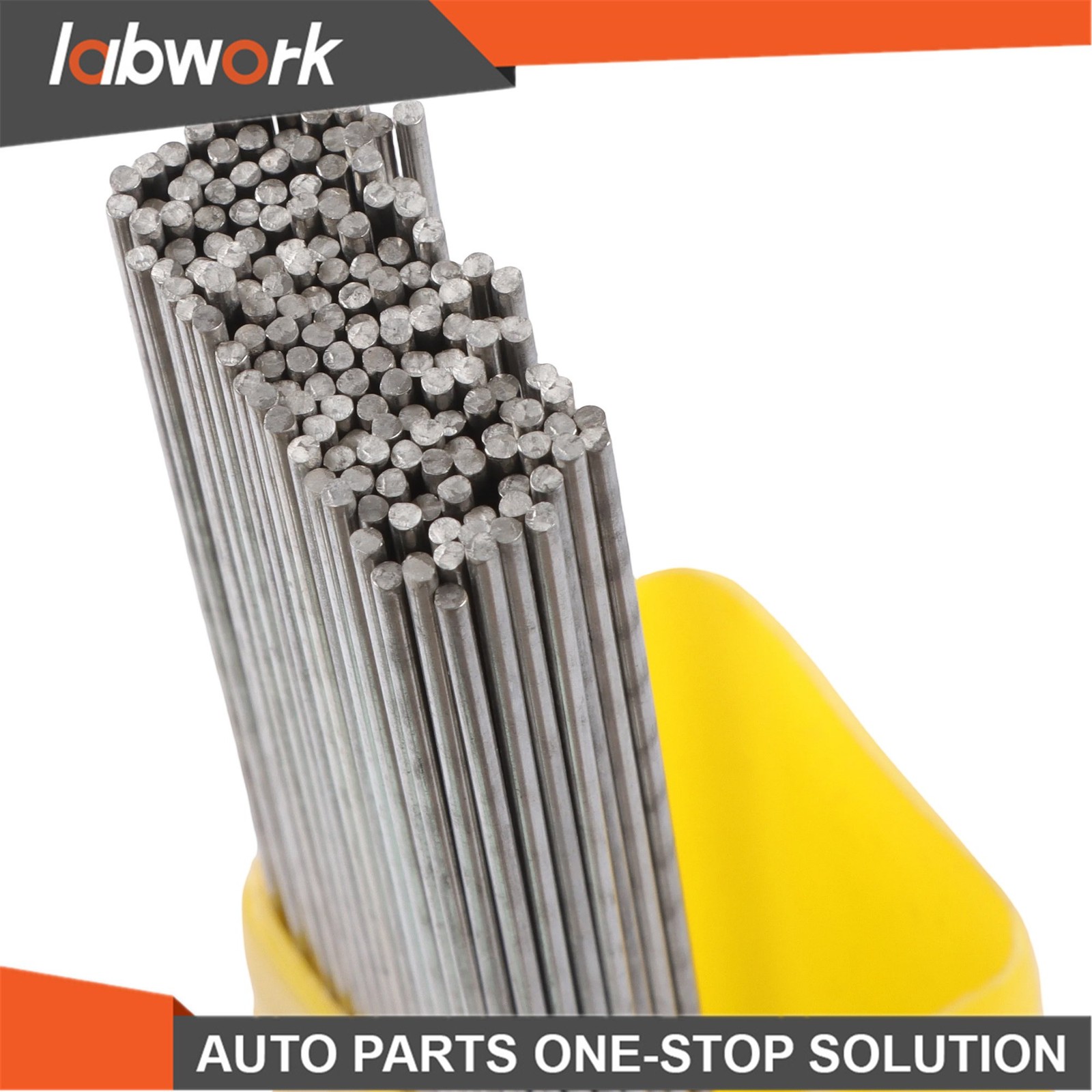 Labwork Welding Rod TIG ER308L 1/16″x36″ 5 lbs Stainless Steel Welding Electrode