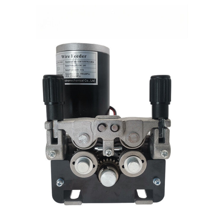 MIG Wire Feeder Welding Wire Feeding Assembly for Arc MAG Welding Machine