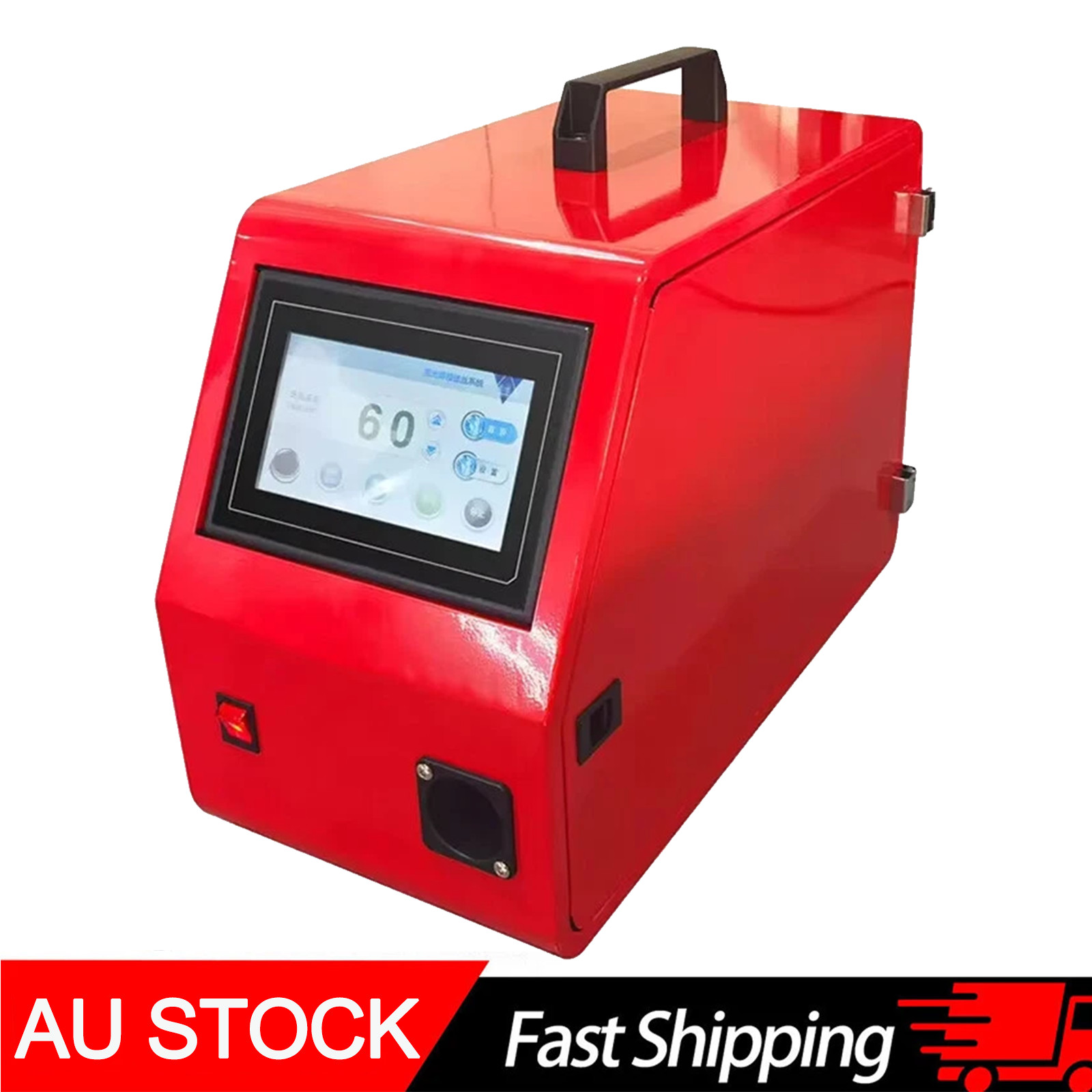 Multi-Function Automatic Wire Feeder Feeding for Handheld Laser Welding Machine
