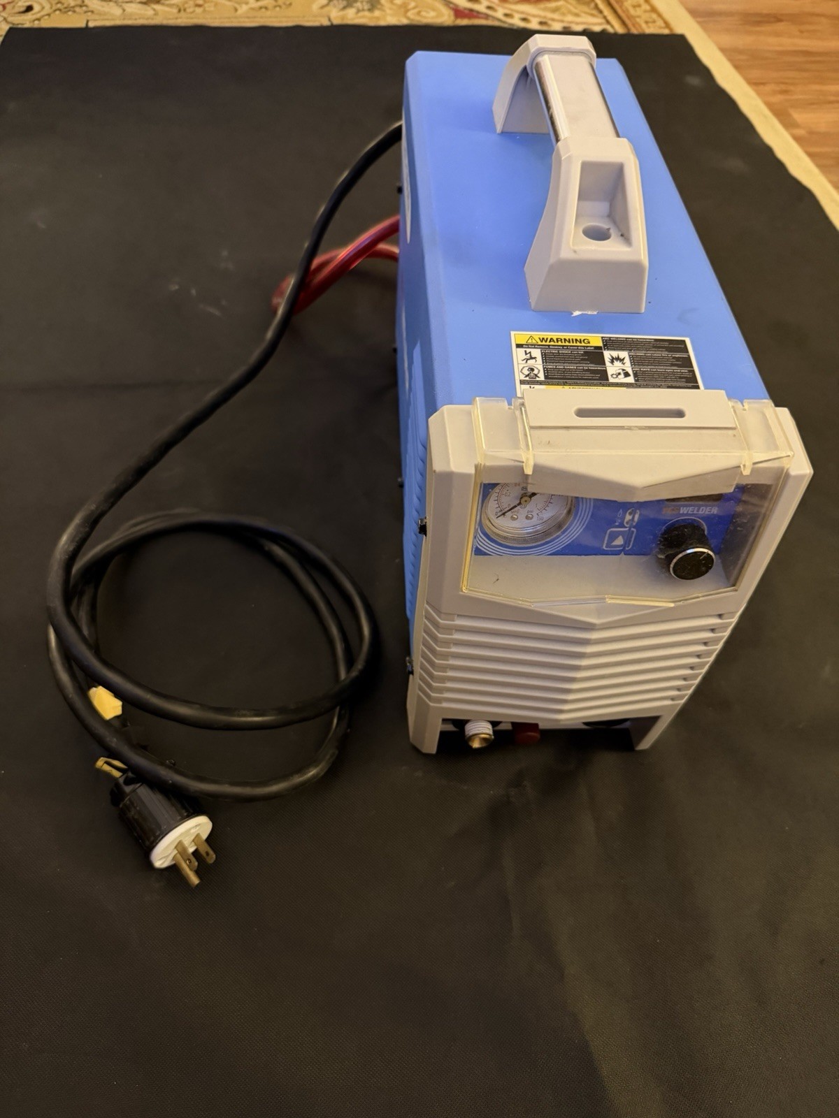 YESWELDER CUT-55DS Plasma Cutter , 110V/220V