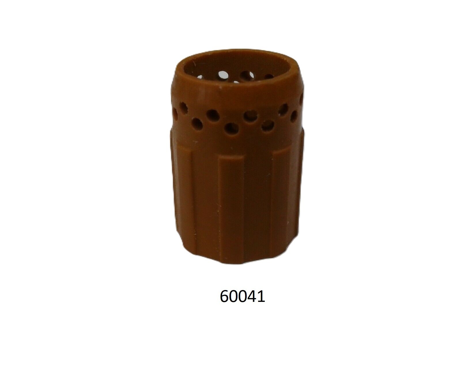 TECMO PLAMA CUTTER CNSUMBLES MADEIN ITALY FOR THE UPM105 TORCH