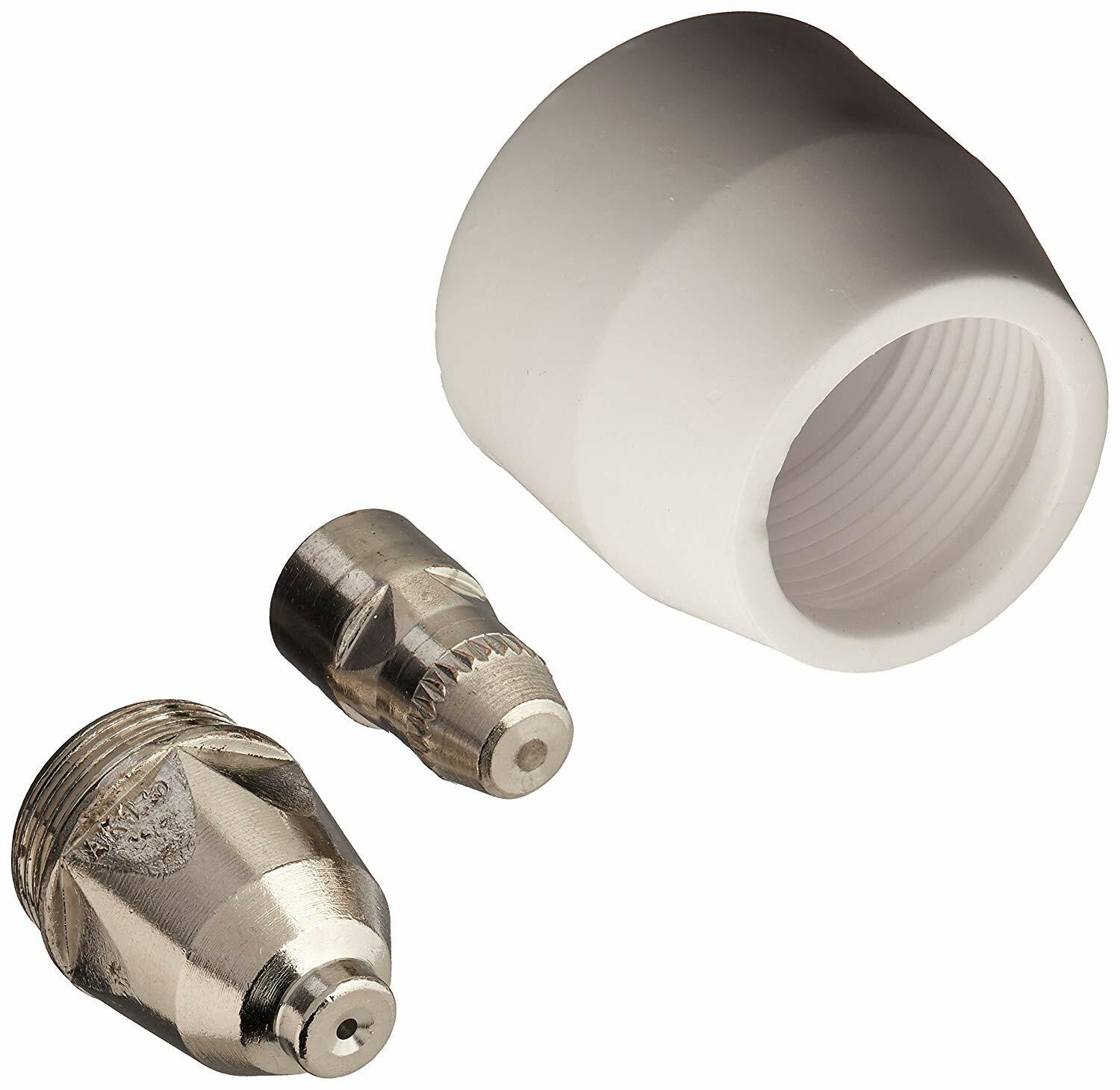 BCON20 20pcs Nozzle Electrode Cup Set (for LTP7000, LTP8000, LTP8500)