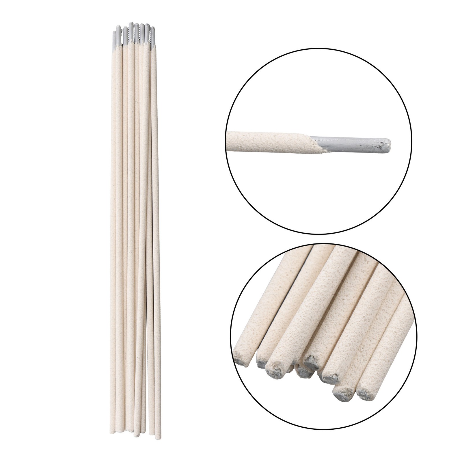 1Pack E4043 0.5-lbs 5/32″ × 14″ Aluminum Welding Rod – TIG Filler Rod, TIG Rod