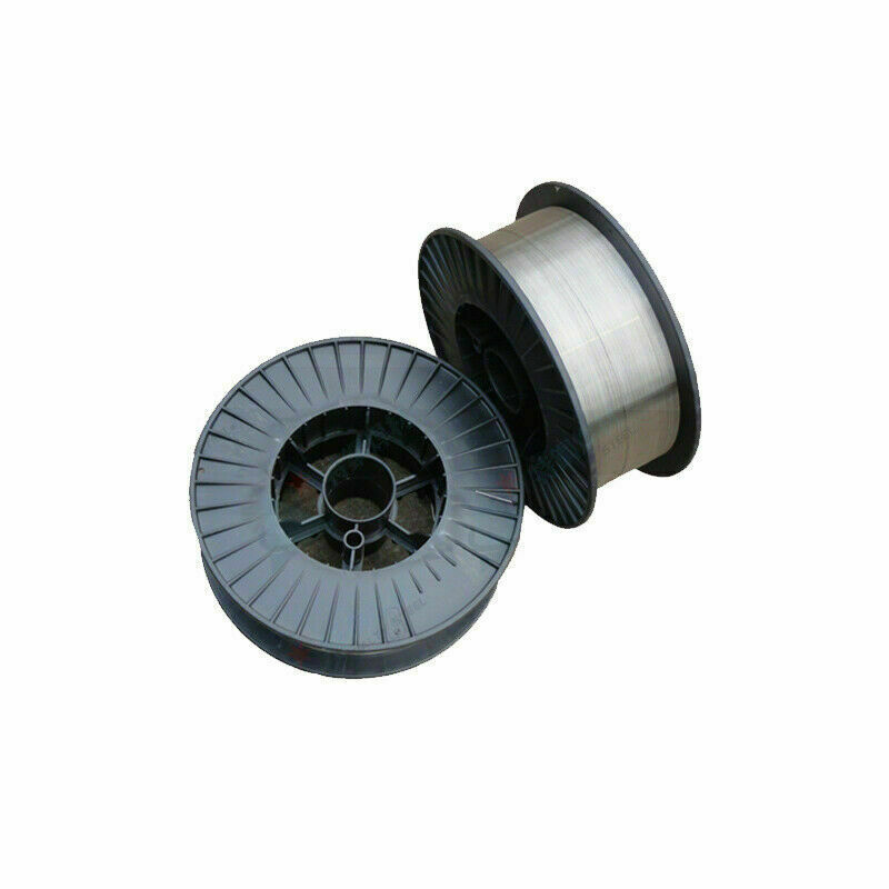 2Pcs Flux Cored Gasless Mig Welding Wire .030″ (0.8mm) 2lb 2 Rolls