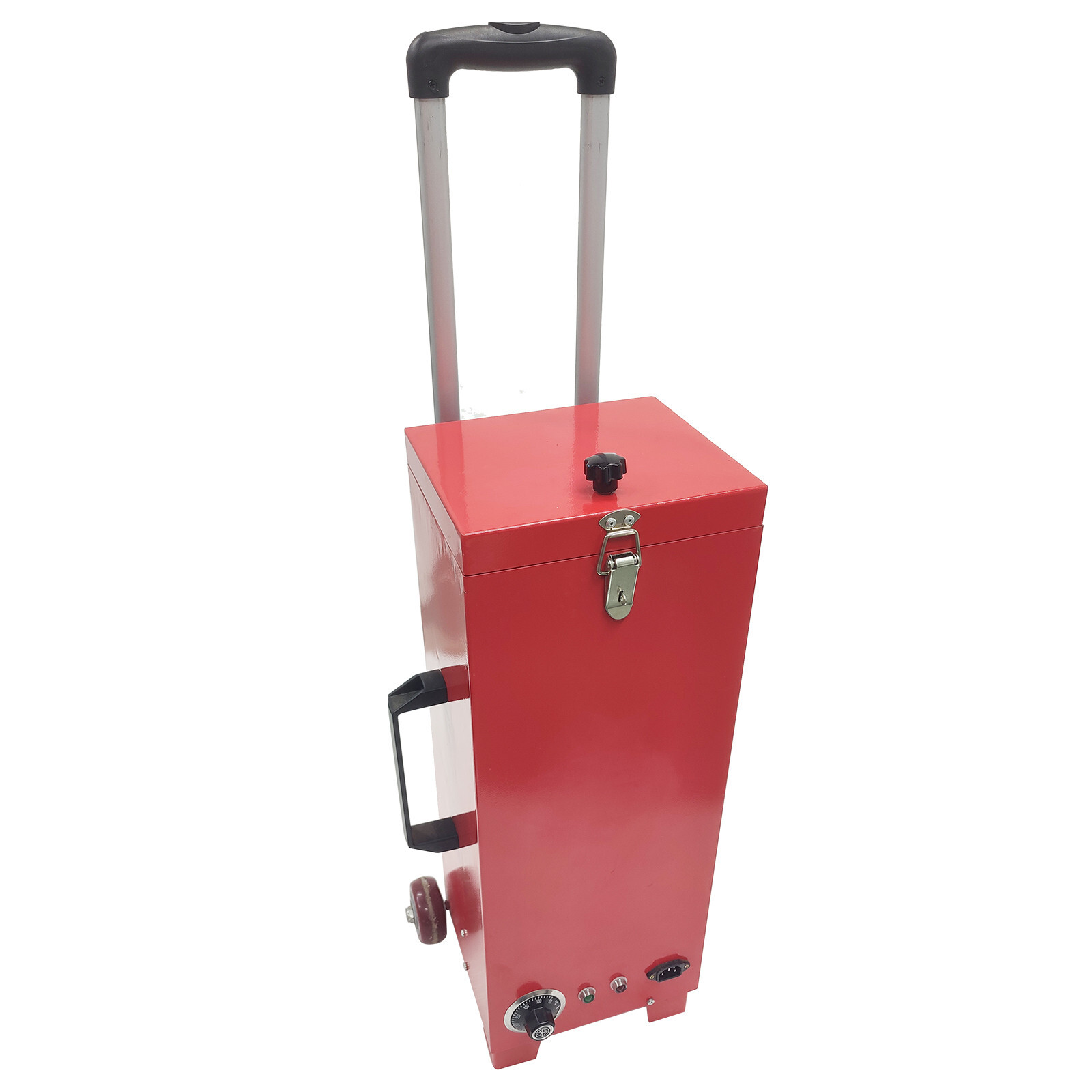 Welding Rod Oven Hot Box Drying Cylinder12KG Dry Stick Welding Electrode Oven