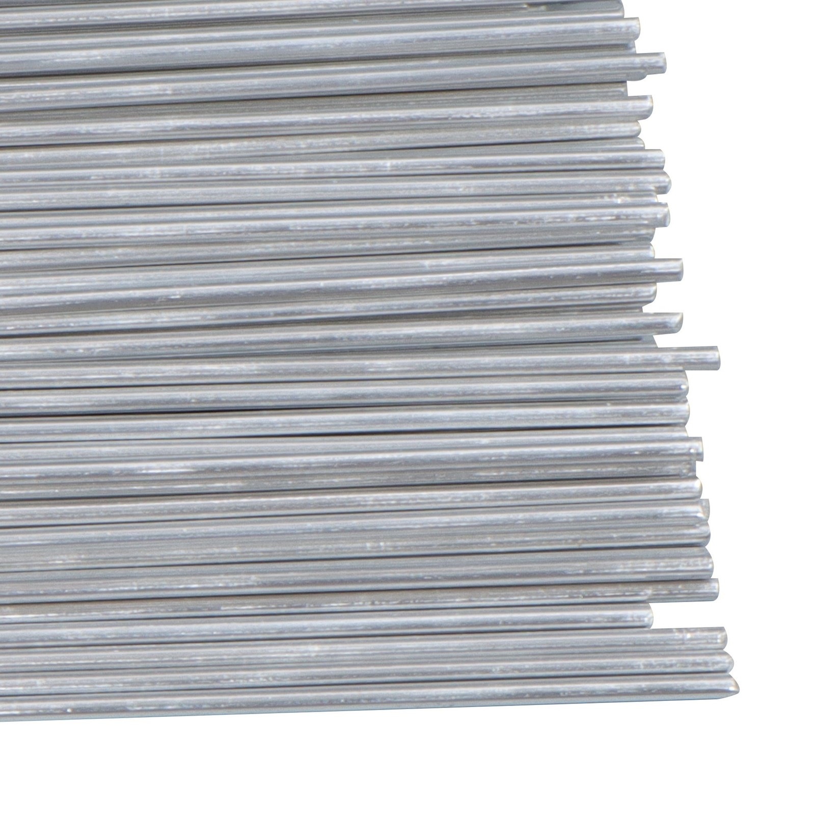 ER4043 3/32″ x 36″ 2-Lb Aluminum TIG Welding Rods Welding Wire Filler Rods