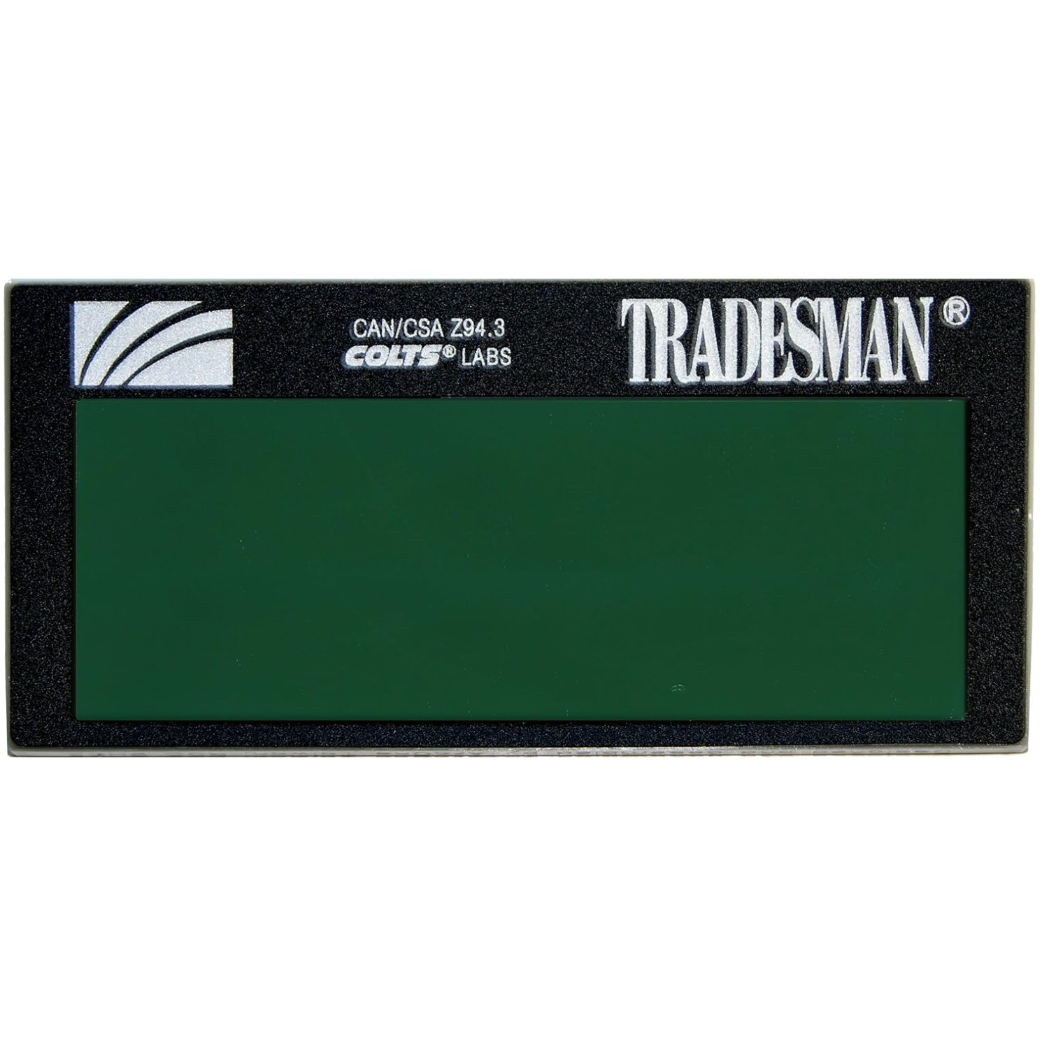 Horizontal Welding Filter 2×4.25×0.2″