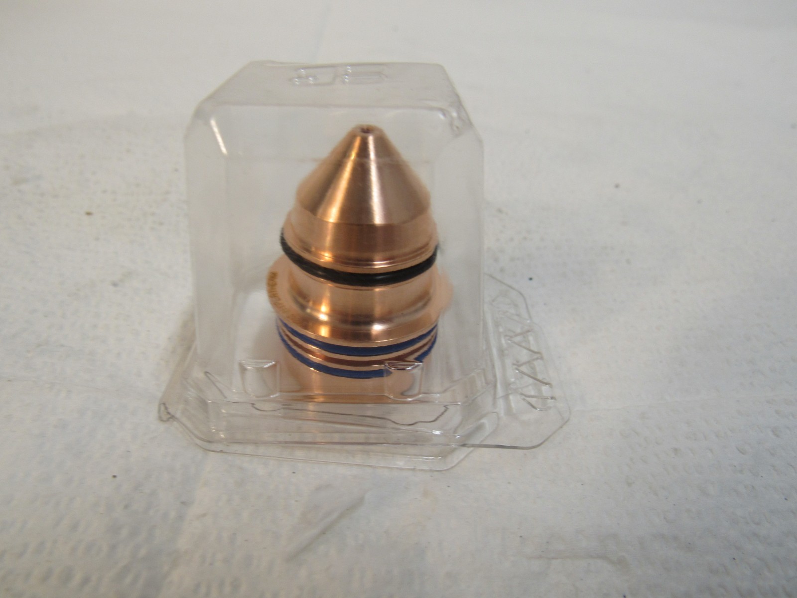 Hypertherm Plasma Cutting Nozzle 420261 Nozzle XPR 170 AMPS Mild Steel