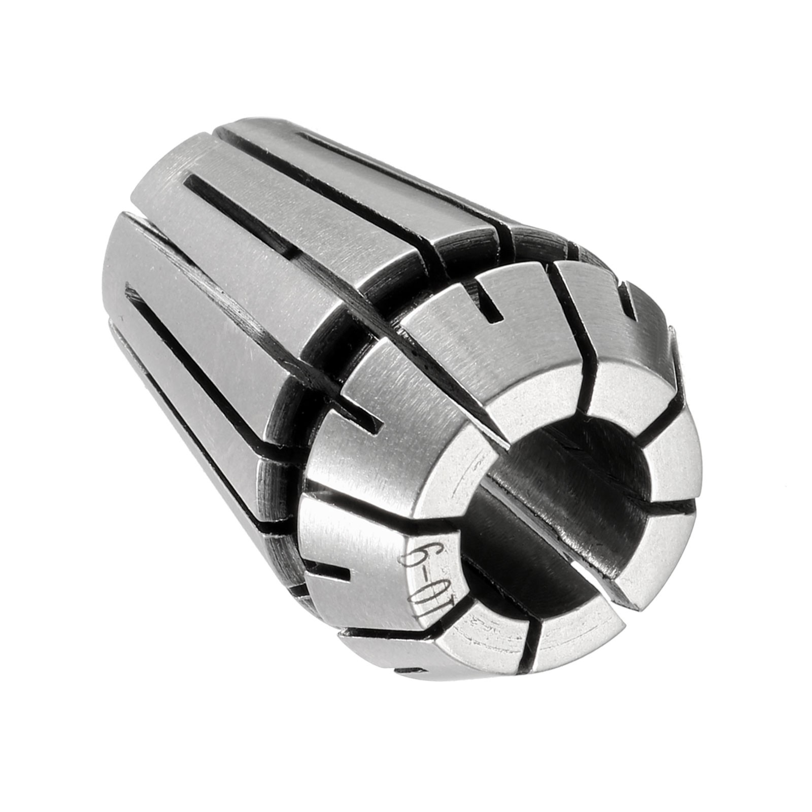 Spring Collet Chuck ER-20 Spring Collet 10mm Clamping Diameter 40Cr Steel