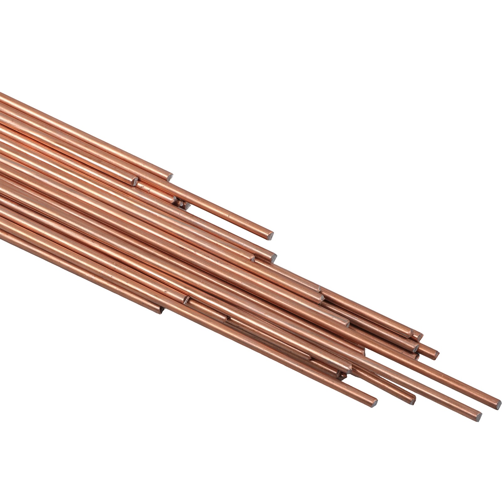 Mild Steel TIG Welding Rod ER70S-6 TIG Filler Rod 3/32″ x 16″ 5LB Welding Wire