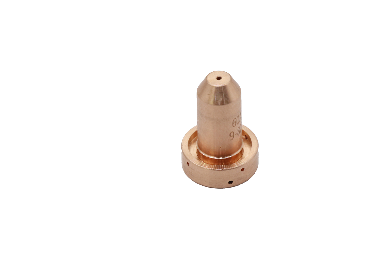 50Pcs Plasma Torch Nozzles 60A Fit for TD SL60/SL100 PK20 9-8252