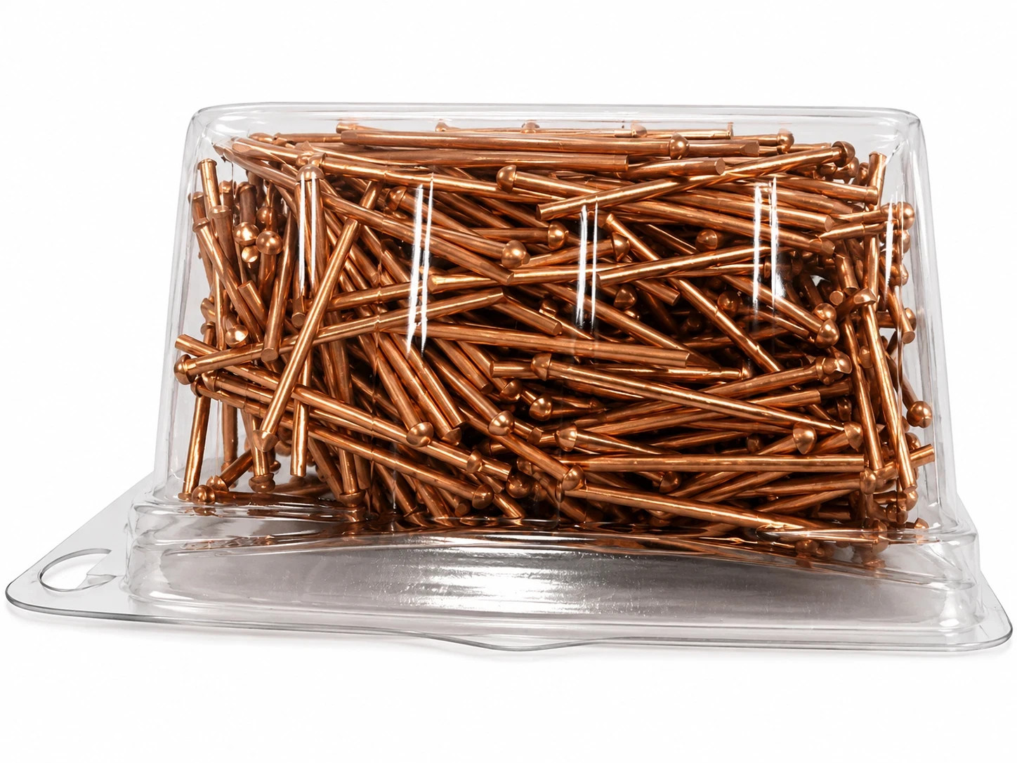 TWO PACK Uni-Spotter Heavy Welding Studs Flexpert HD # 1002 2.6MM 500 Pcs