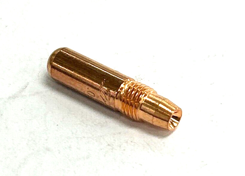 TREGASKISS CONTACT TIP PART NO 403-20-45-25 LOT OF 25