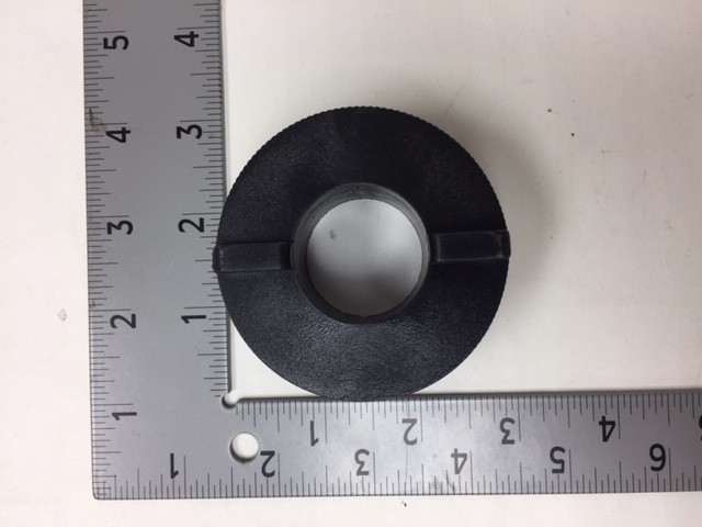 MILLER WELDING NUT HUB WIRE SPOOL 203544 NEW OEM 203544