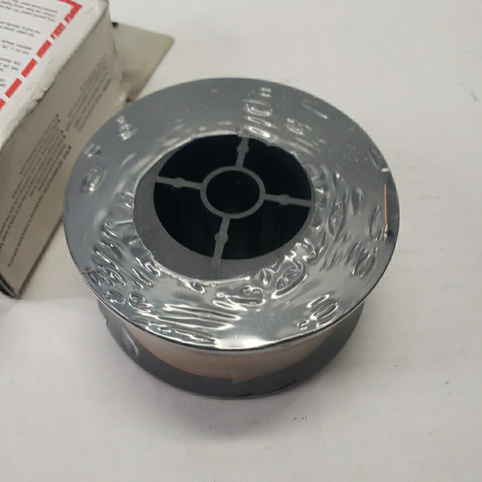 Unibraze Spooled Welding Wire 0.8mm Steel 2.2 LBS 1KG Spool Alloy Mild Low