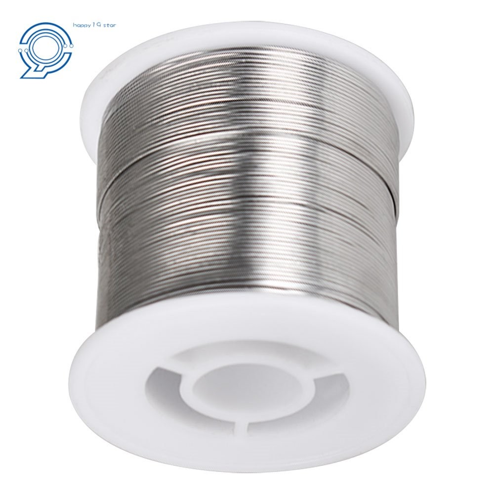 1lb 60/40 Tin Lead Rosin Core Welding Wire Electrical Sn60 Pb40 Flux .032″/0.8mm