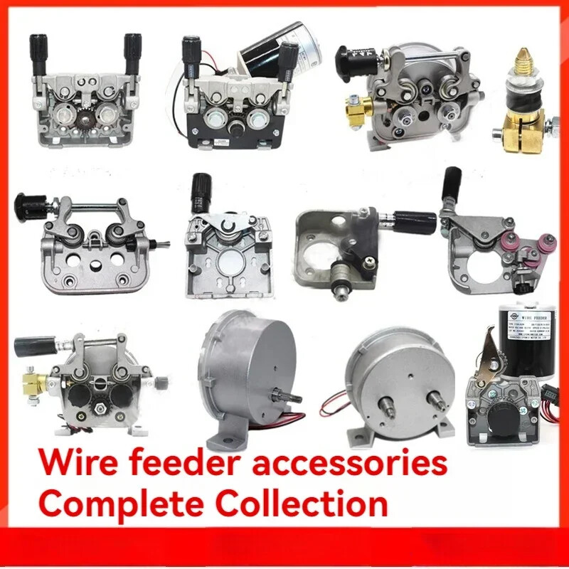 Complete Collection Of Gas Secondary Protection Welding Machine Wire