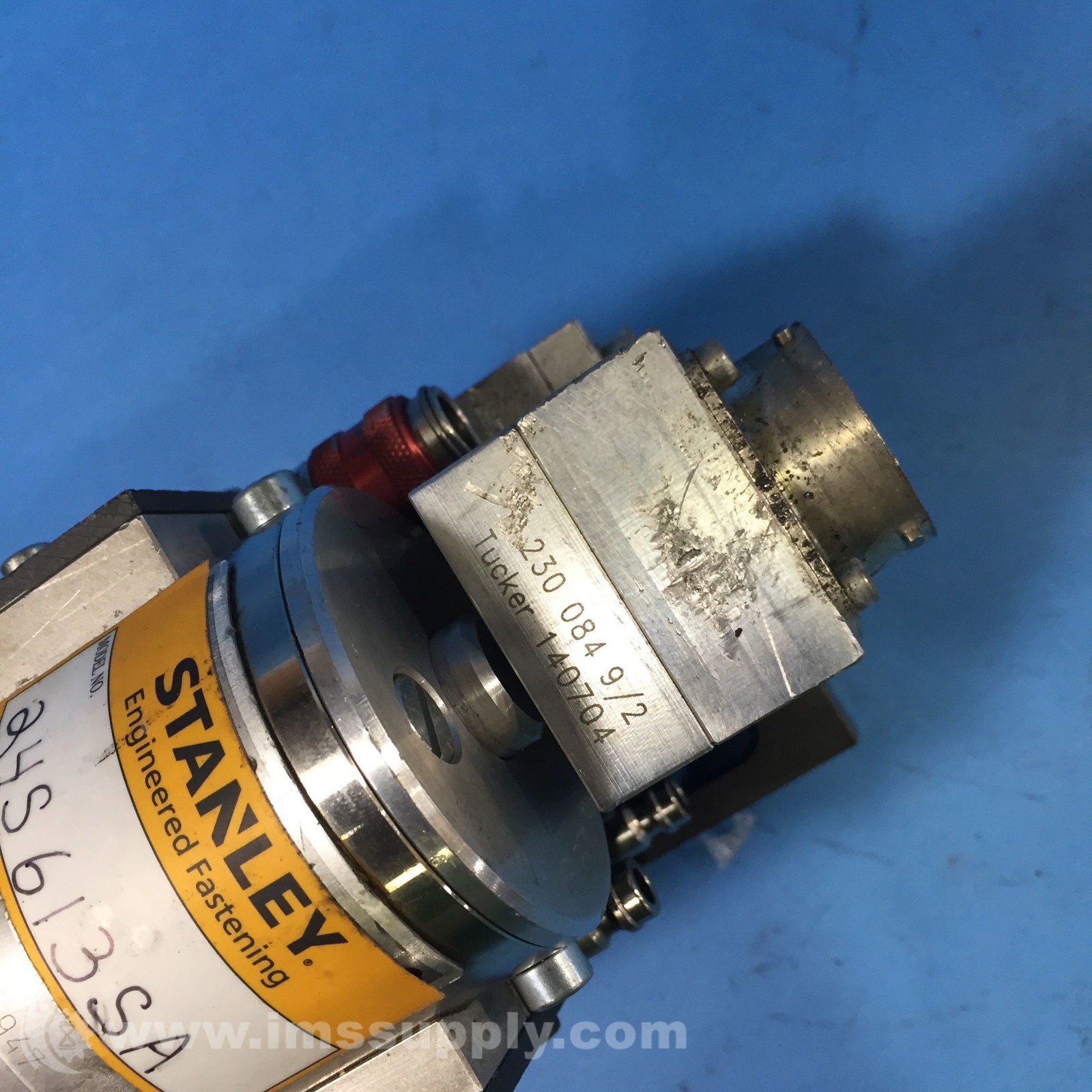Stanley 24S613SA Stud Welder USIP