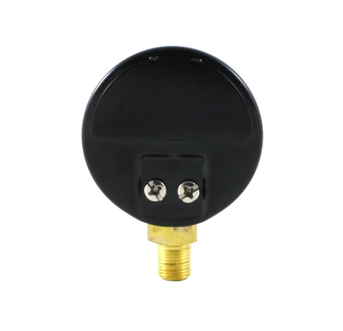 Low Pressure Gauge for Oxygen Regulator 0-100 psi 2 inches – 1/8″ NPT Thread