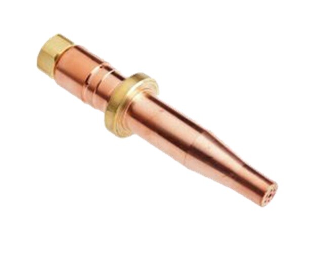 WeldingCity® Acetylene Cutting Tip SC12-1 #1 for Smith Torch | US Seller Fast