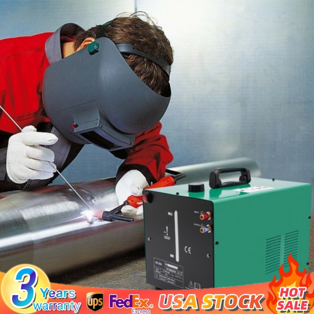 1.5KW MIG TIG Torch Welder Water Cooler 18L 370W Water Chiller Powerful