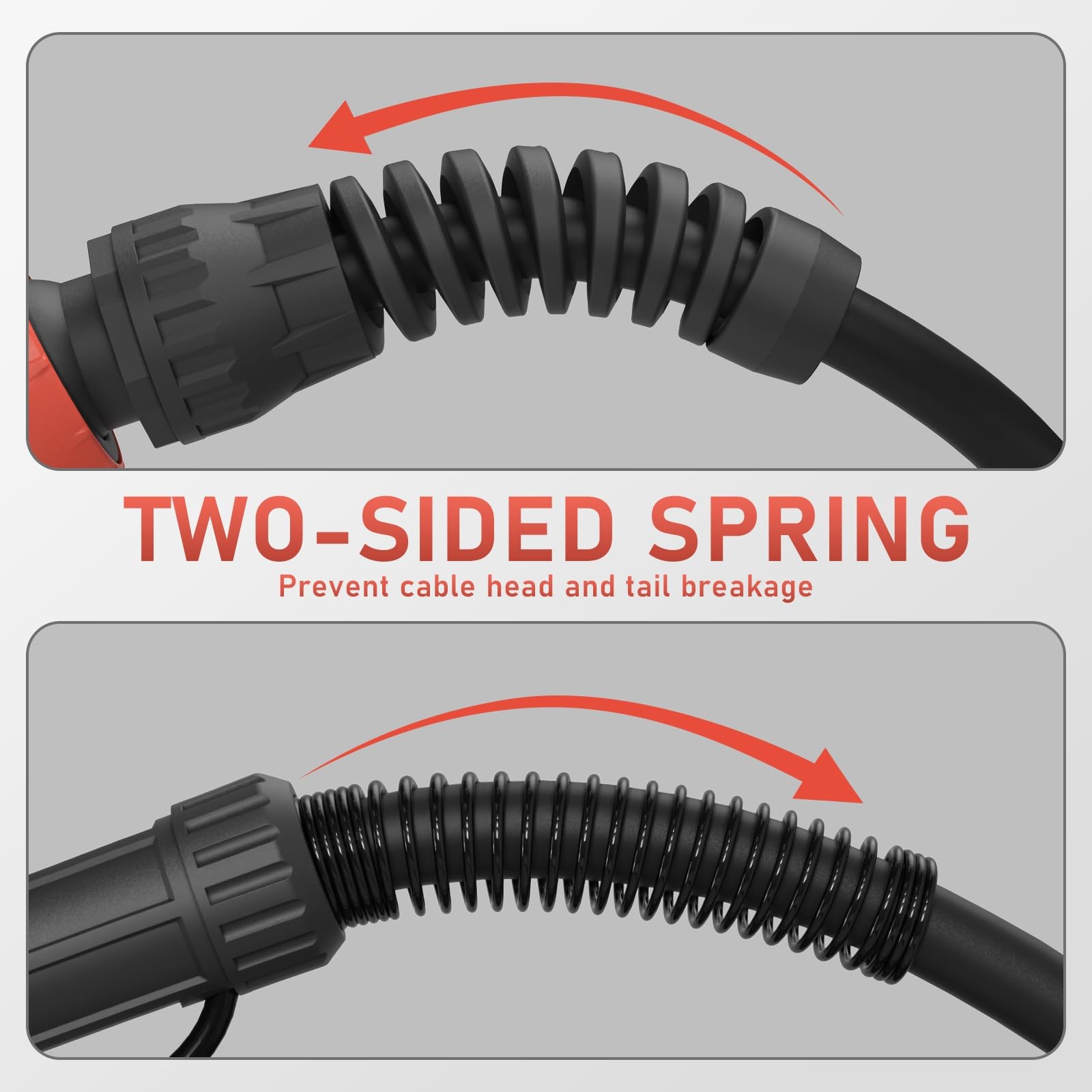 YESWELDER 12ft 150Amp MIG Welding Gun Torch Stinger Replacement for Miller M-150