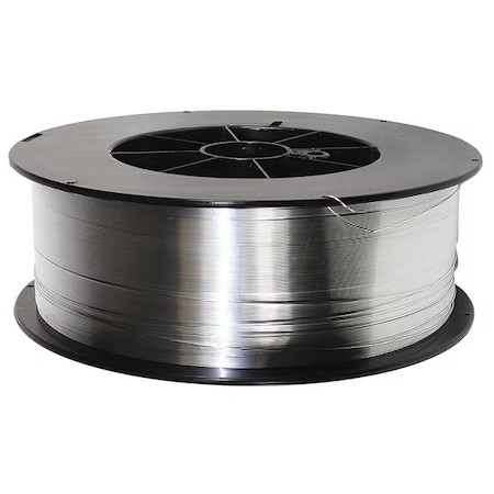Westward 41R303 Mig Welding Wire, Er5356, .047, 16 Lb.